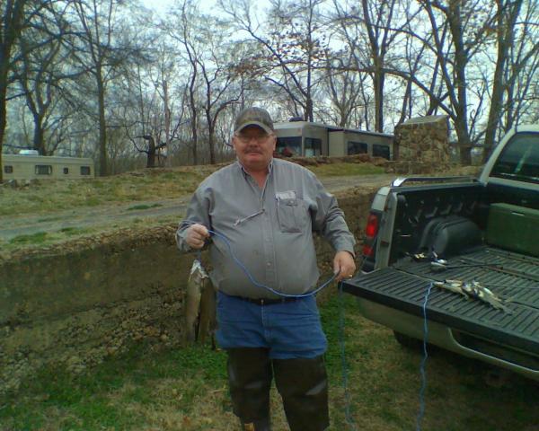 Robert Swift - Class of 1975 - General Mclane High School