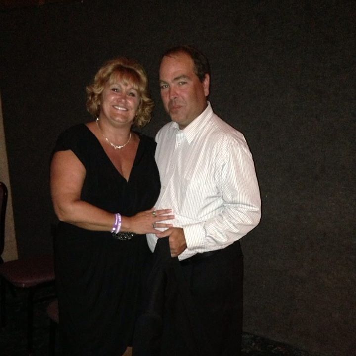Tina Stephens - Class of 1981 - General Mclane High School