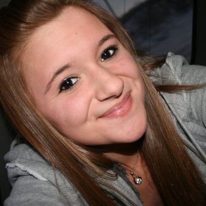 Tina Kaufman - Class of 1981 - General Mclane High School