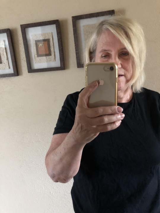 Karla Holtz - Class of 1970 - East High School