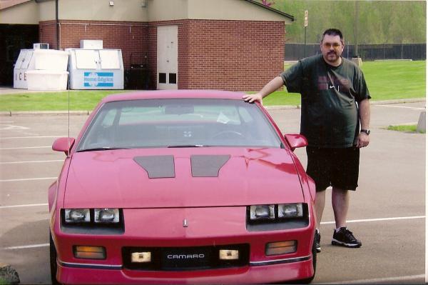 Craig Lopez - Class of 1992 - East High School
