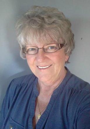 Pat Crawford - Class of 1967 - East High School