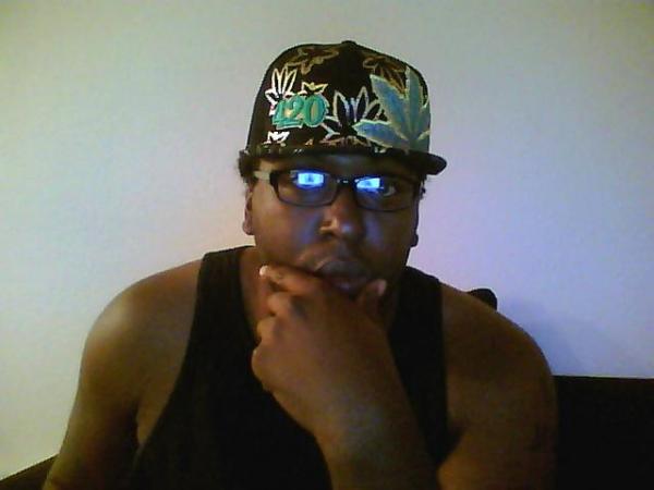 Micheal Johnson - Class of 2003 - East High School