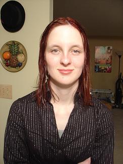 Youlanda Miller - Class of 2003 - East High School