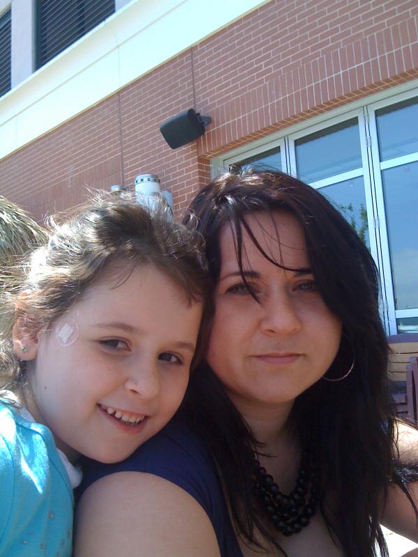 Galina Shkraba - Class of 1998 - East High School