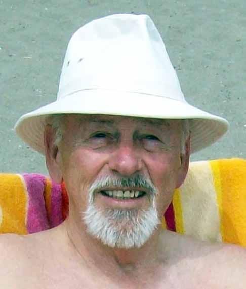 John Crotty - Class of 1955 - East High School