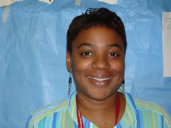 Leslye Pryor - Class of 1982 - East High School
