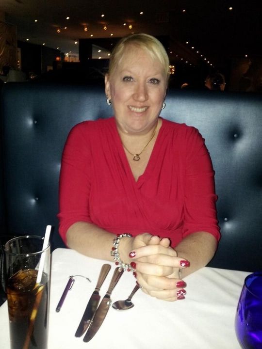 Theresa Durant - Class of 1981 - East High School
