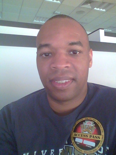 Jeffrey Woodard - Class of 1988 - East High School