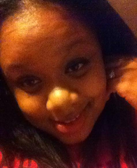 Darshanna Lashawn Lyons - Class of 2009 - East High School