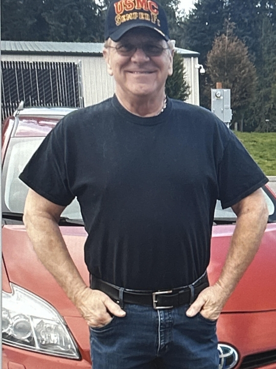 Donald Estok - Class of 1968 - East High School