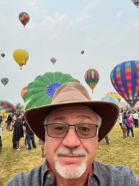 Kirk Dobson - Class of 1972 - Miramonte High School