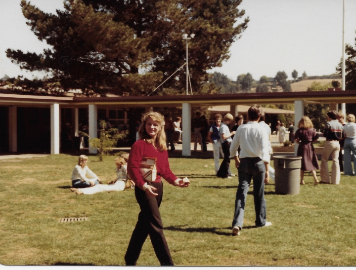 Susan Humm - Class of 1980 - Miramonte High School
