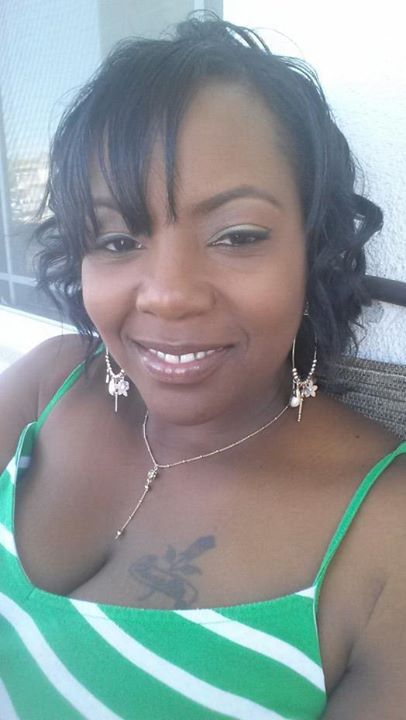 Chenelle Reed-hodge - Class of 1993 - Miramonte High School