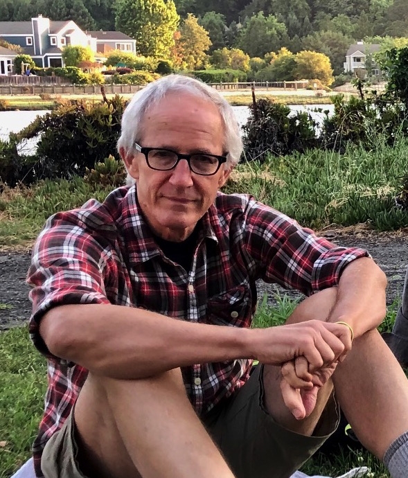 Peter Goetz - Class of 1971 - Miramonte High School