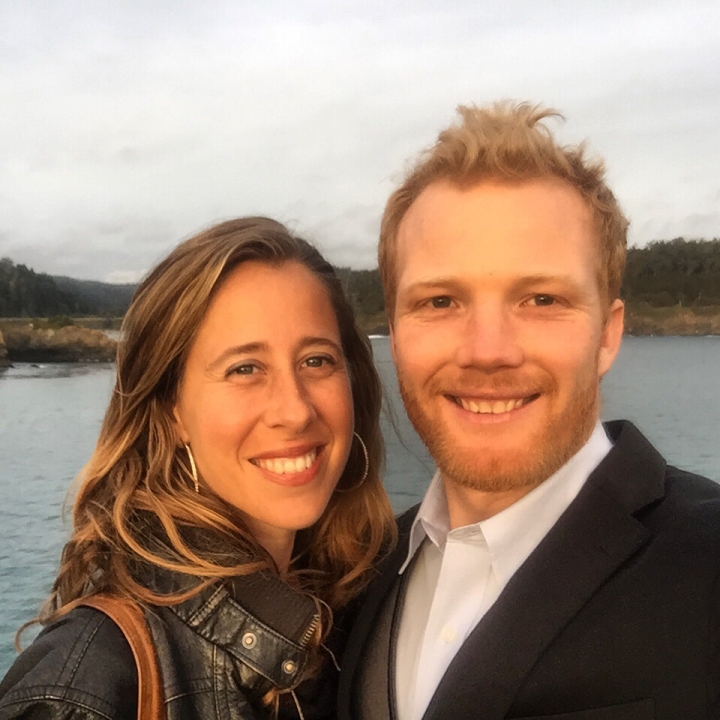 Haley Winter - Class of 2002 - Miramonte High School