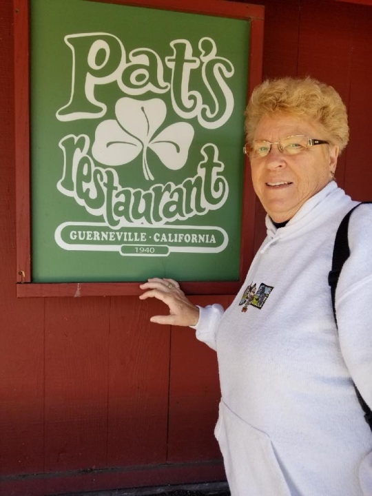 Pat Costello - Class of 1965 - Miramonte High School