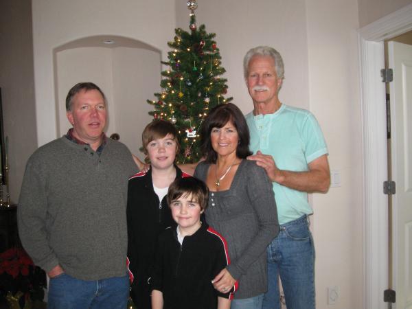 Gary Koch - Class of 1961 - Miramonte High School