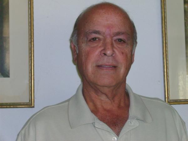 Jim Ricketts - Class of 1963 - Miramonte High School