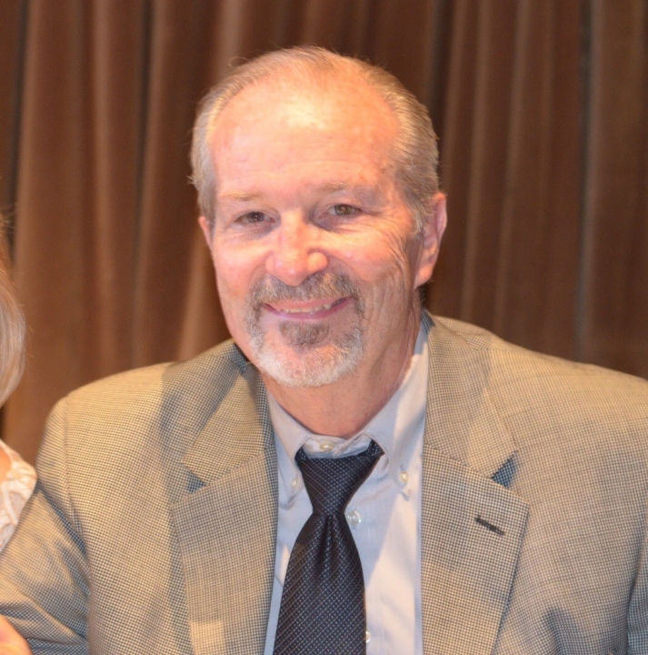 Rick Fiset Rick Fiset - Class of 1965 - Miramonte High School