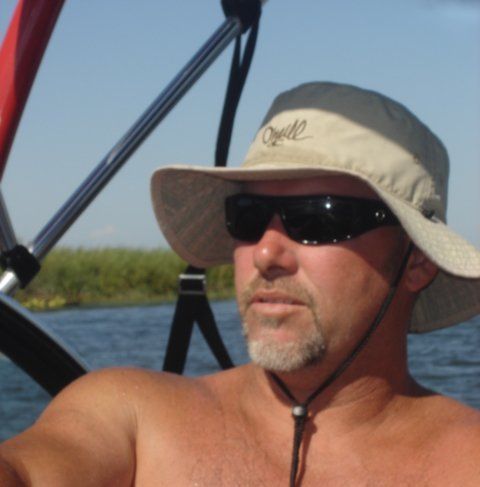 Ryan Whitaker - Class of 1985 - Miramonte High School