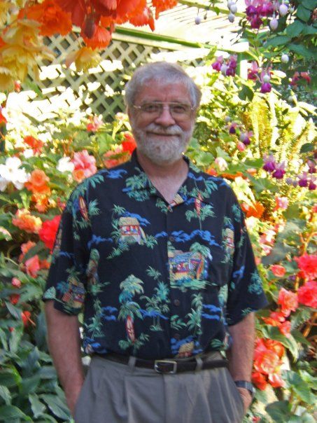 Hal Bond - Class of 1964 - Miramonte High School