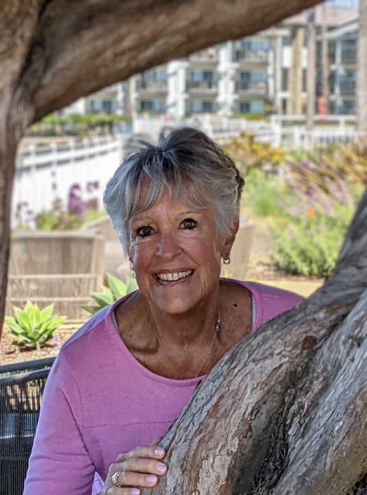 Cherri Romer - Class of 1962 - Miramonte High School