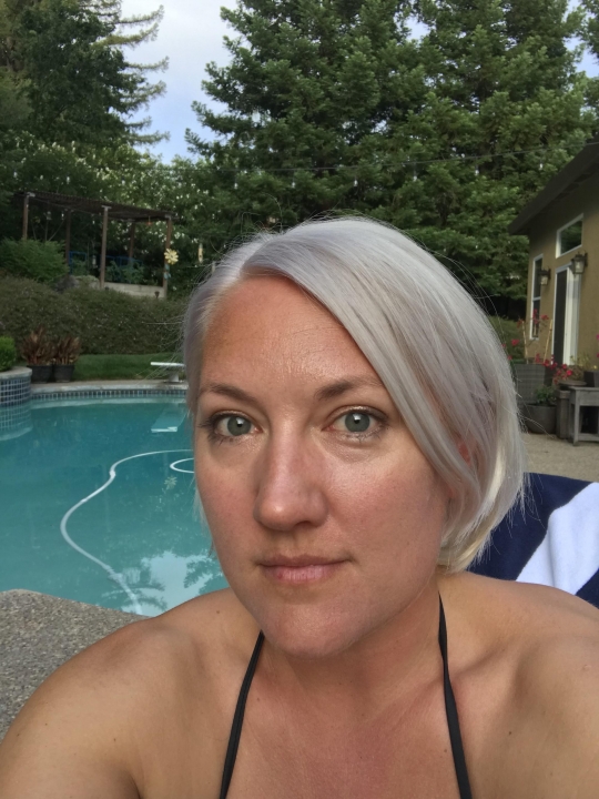 Kristen Van Dam - Class of 1999 - Miramonte High School