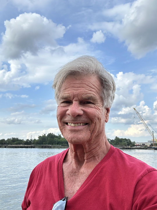 Scott Schroeder - Class of 1975 - Miramonte High School