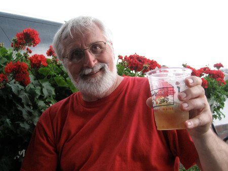 William Sommers - Class of 1963 - Miramonte High School