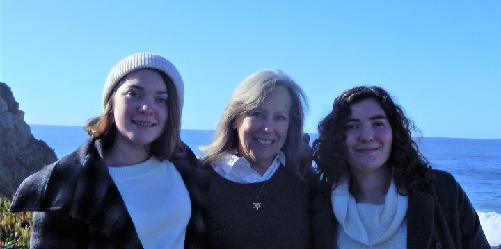 Caryn Detloff - Class of 1966 - Miramonte High School