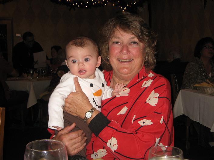 Sally Kocher Rudloff - Class of 1964 - Miramonte High School