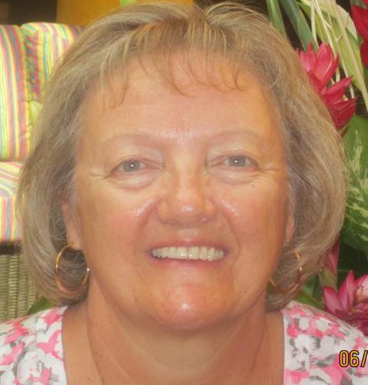 Vicki Focht - Class of 1970 - Mount Union Area High School