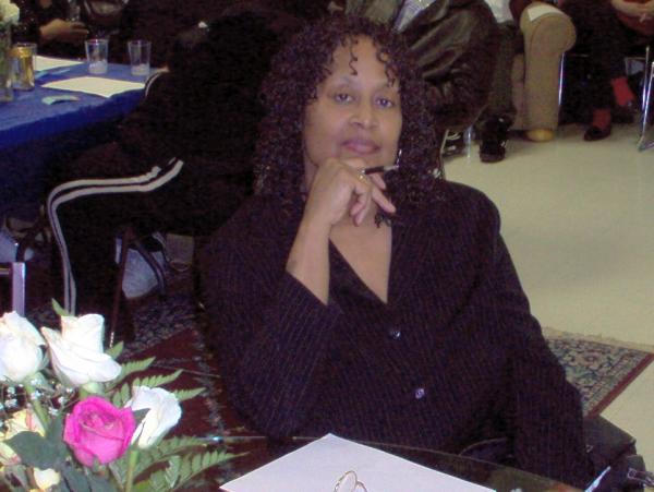 Patricia Posey - Class of 1975 - Mount Union Area High School