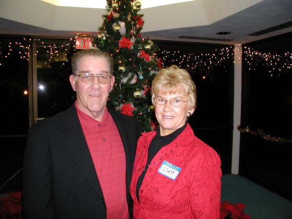 Donald Morder - Class of 1964 - Mount Union Area High School