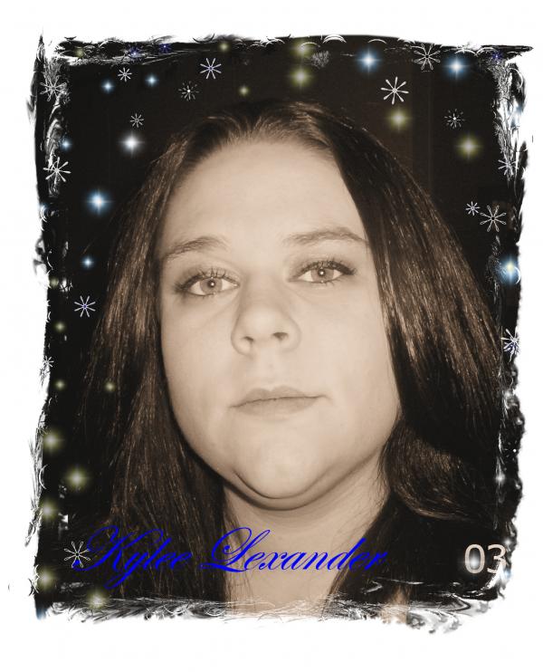Kylee Parsons - Class of 2005 - Mount Union Area High School