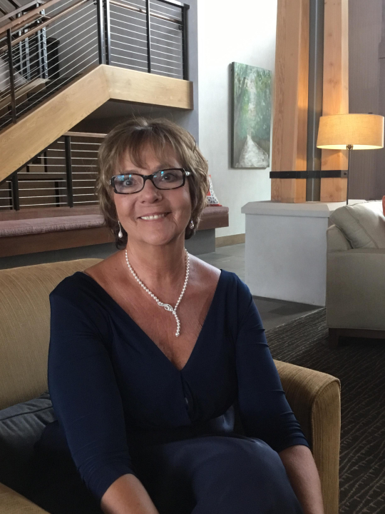 Sandi D Dubbs Sandi D Dubbs - Class of 1968 - Mount Union Area High School