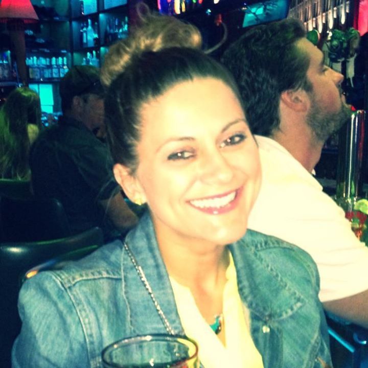 Erica Morrison - Class of 2000 - Mount Union Area High School