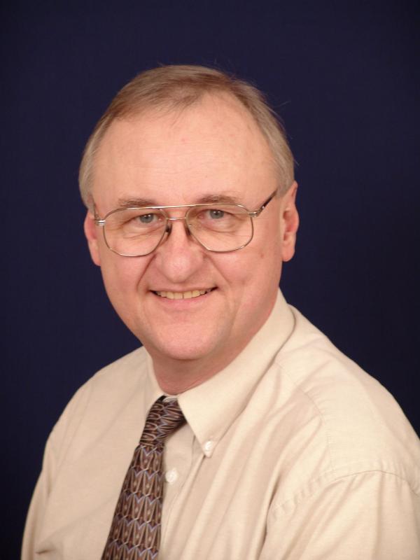 James Krut - Class of 1964 - Mount Union Area High School