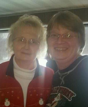 Kathy Madilia - Class of 1967 - Mount Union Area High School