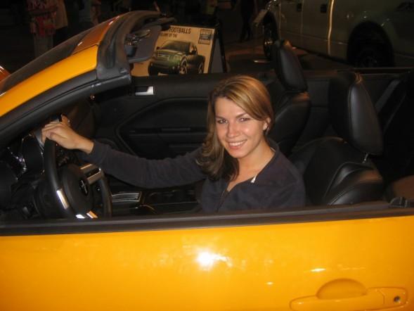 Yelena Sulima - Class of 2000 - Juniata High School