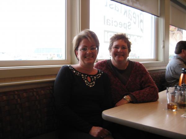 Amy Guthrie - Class of 1978 - Juniata High School