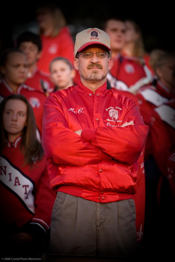 Kevin Cunningham - Class of 1975 - Juniata High School