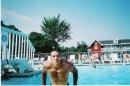 Matthew Lynch - Class of 2003 - Juniata High School