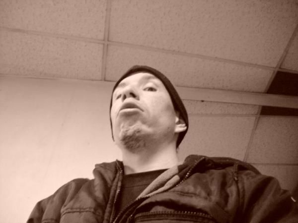 Gerald Woodring - Class of 1996 - Juniata High School