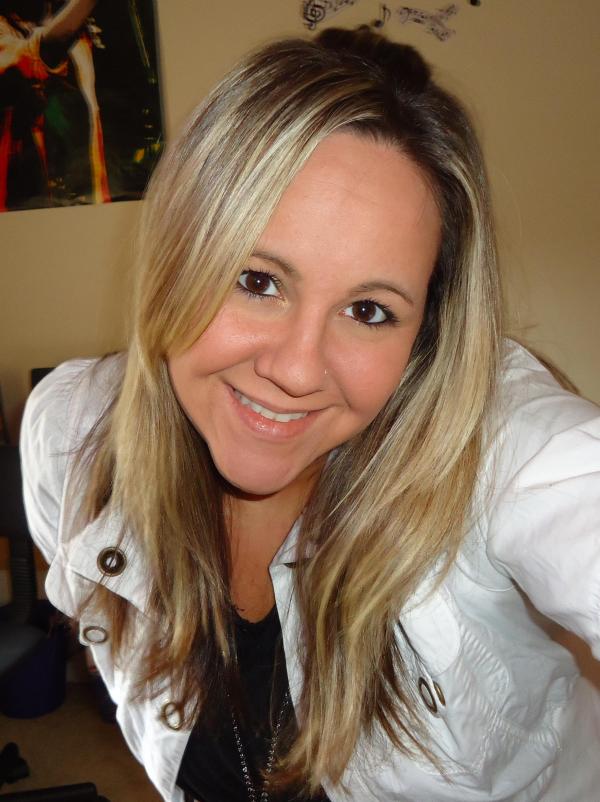 Jenna Clayton - Class of 2007 - Juniata High School