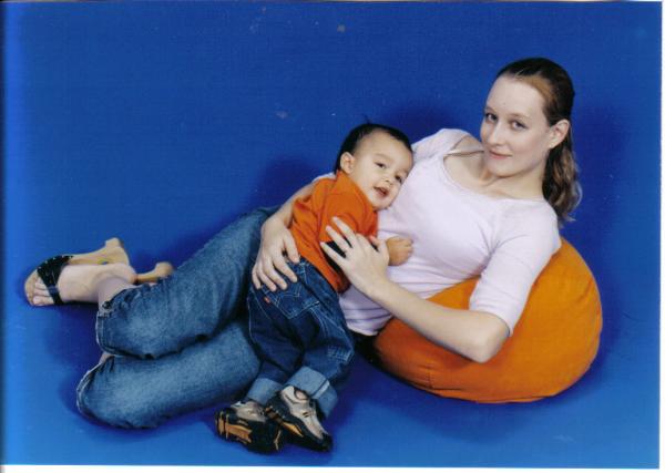 Alicia Miloradovich - Class of 2000 - Juniata High School