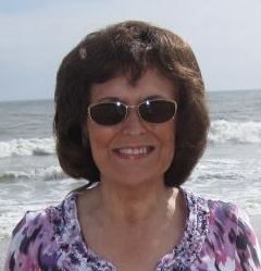 Janet Miles - Class of 1964 - Mohawk Jr/sr High School