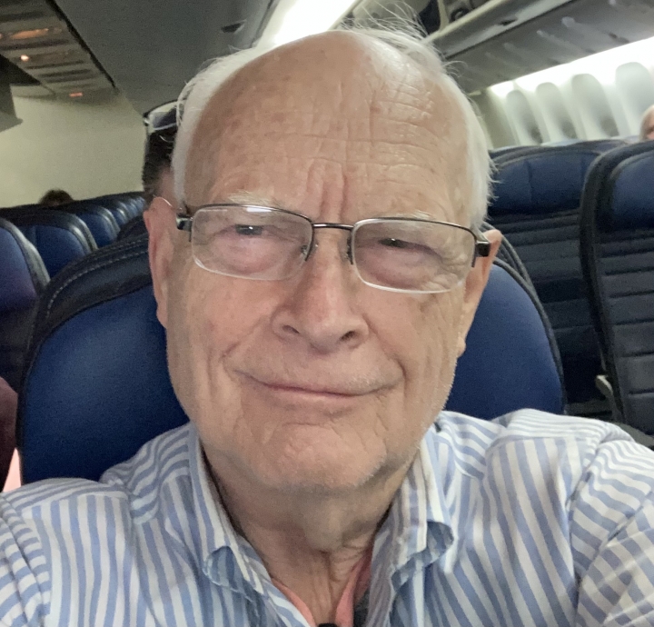 Fred Stewart - Class of 1962 - Mohawk Jr/sr High School