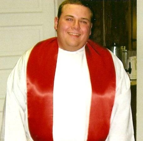Nathan Leslie - Class of 2003 - Mohawk Jr/sr High School